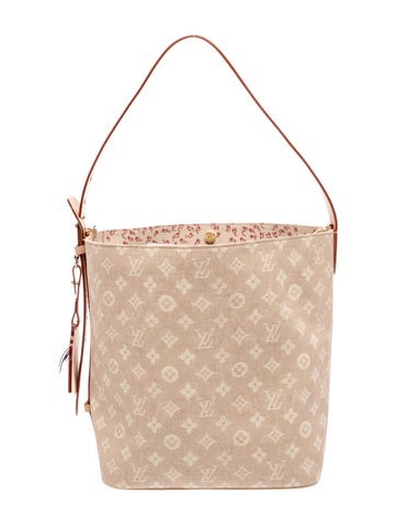 LV Monogram x Grace Coddington Meowgram All In GM 2025