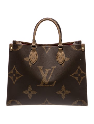 Monogram Giant OnTheGo MM