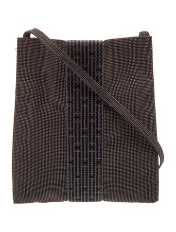 Toile Herline Pochette