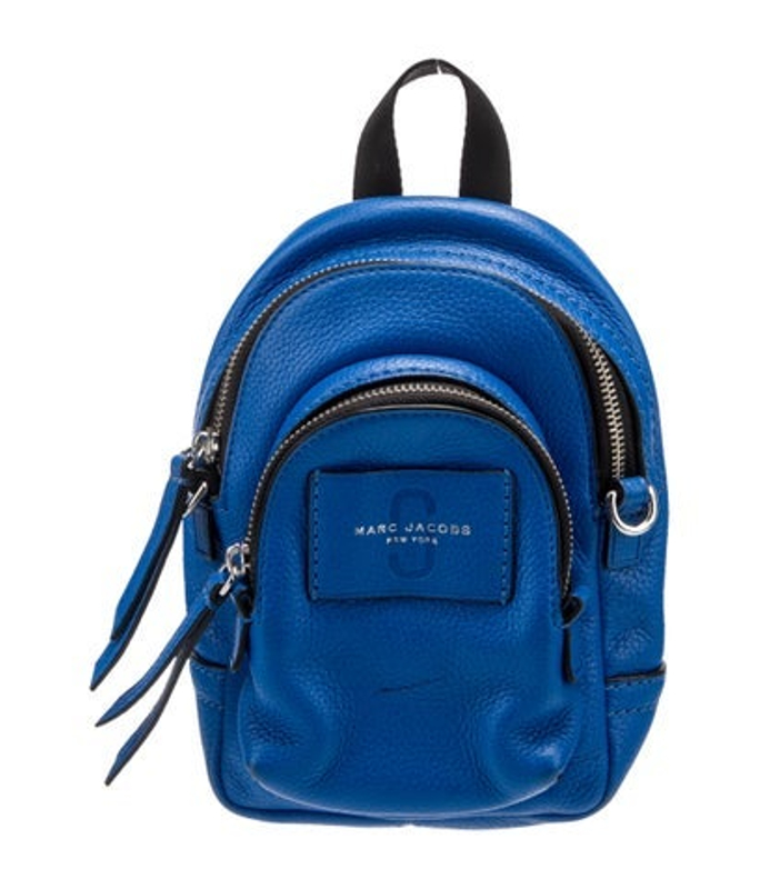 Marc Jacobs Jacobs Signature Backpack
