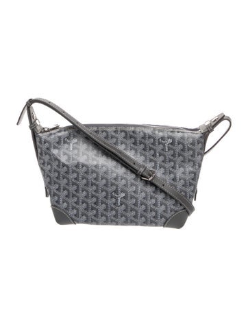 Goyard Goyardine Boeing 25 Bag Medium 2024