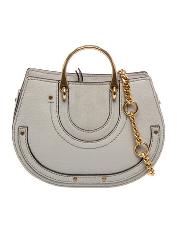 Leather Pixie Belt Bag
