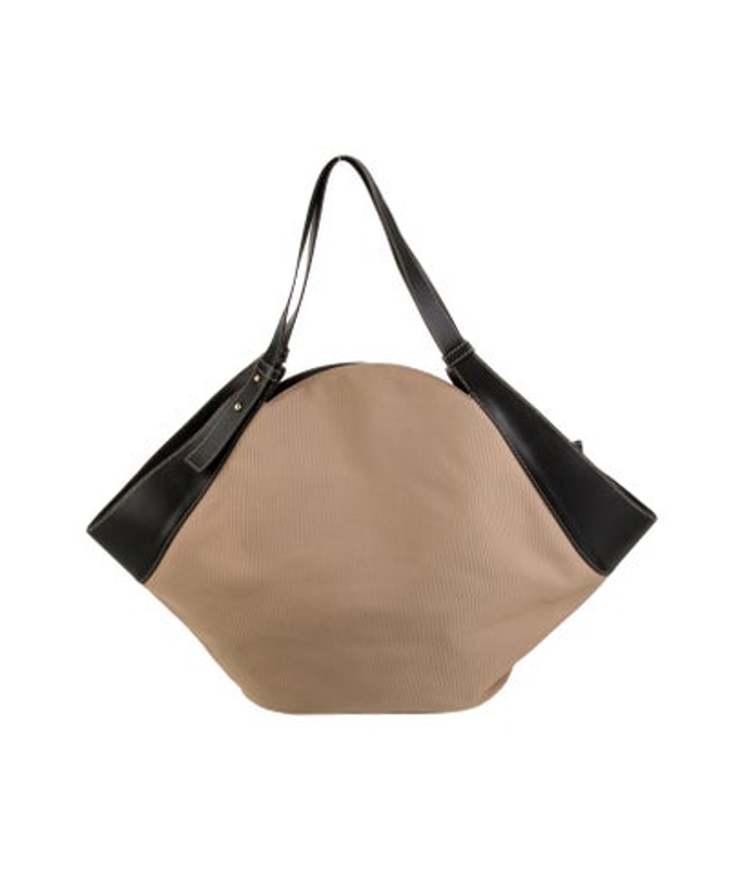 Yuzefi Nylon Tote
