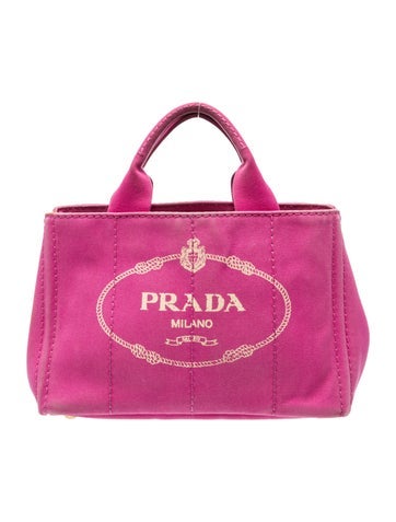 Enameled Metal Triangle Top Handle Bag