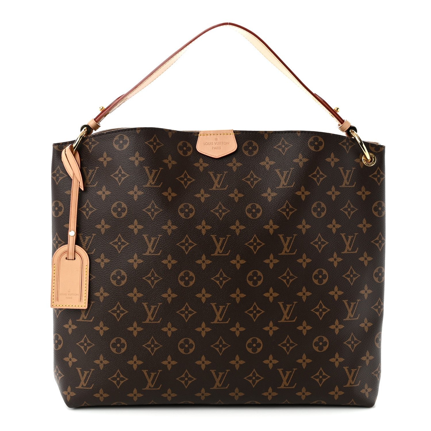 Monogram Graceful MM