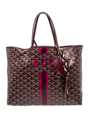 Goyard Goyardine St.Louis PM