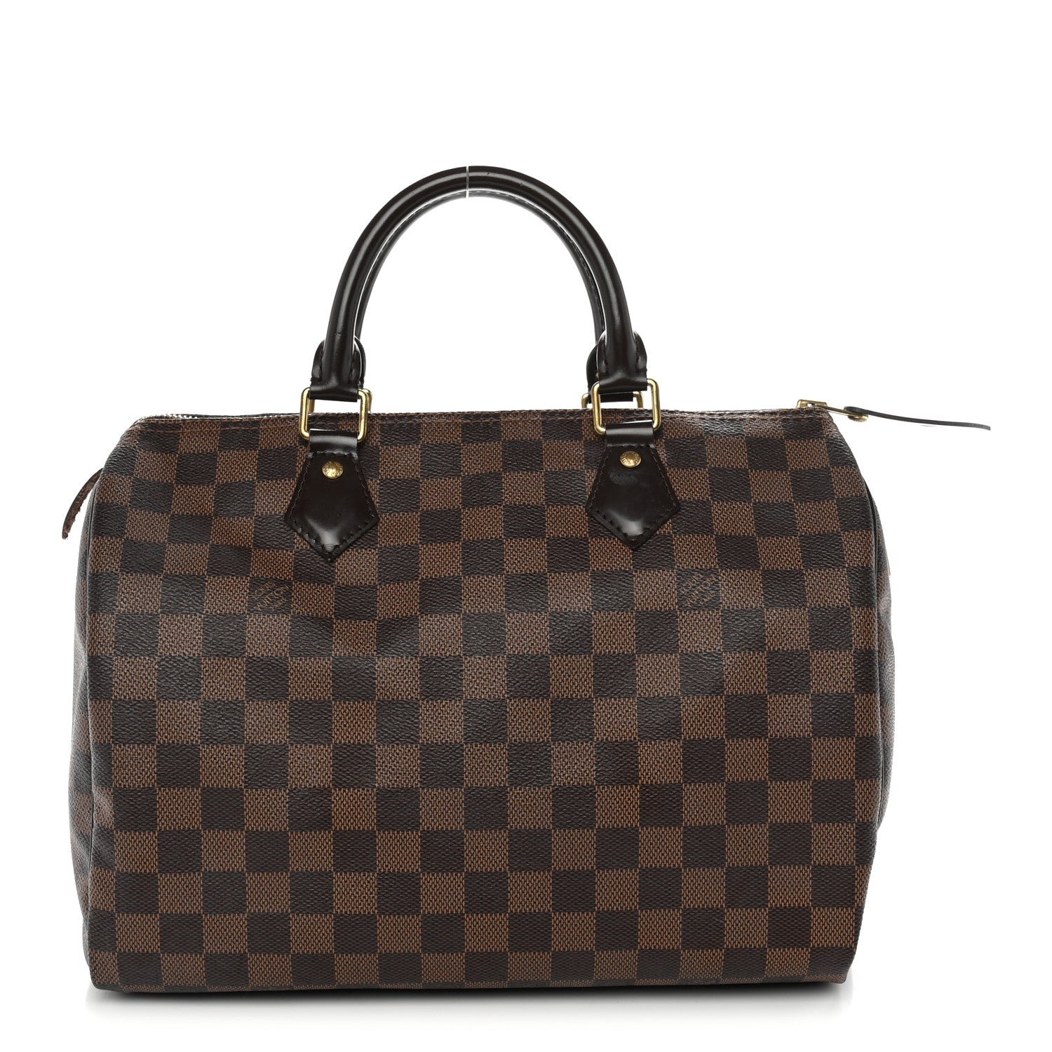 Louis Vuitton Damier Ebene Speedy 30