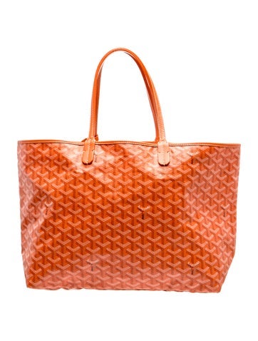 Goyardine St. Louis PM