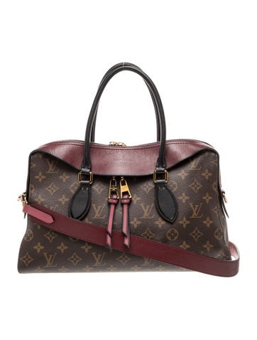 LV Monogram Tuileries