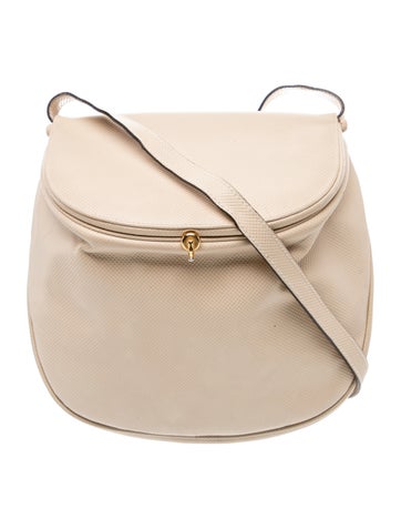 Leather Vintage Bag