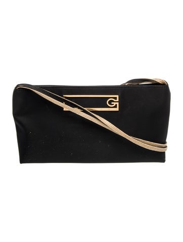 Givenchy Nylon Shoulder Bag