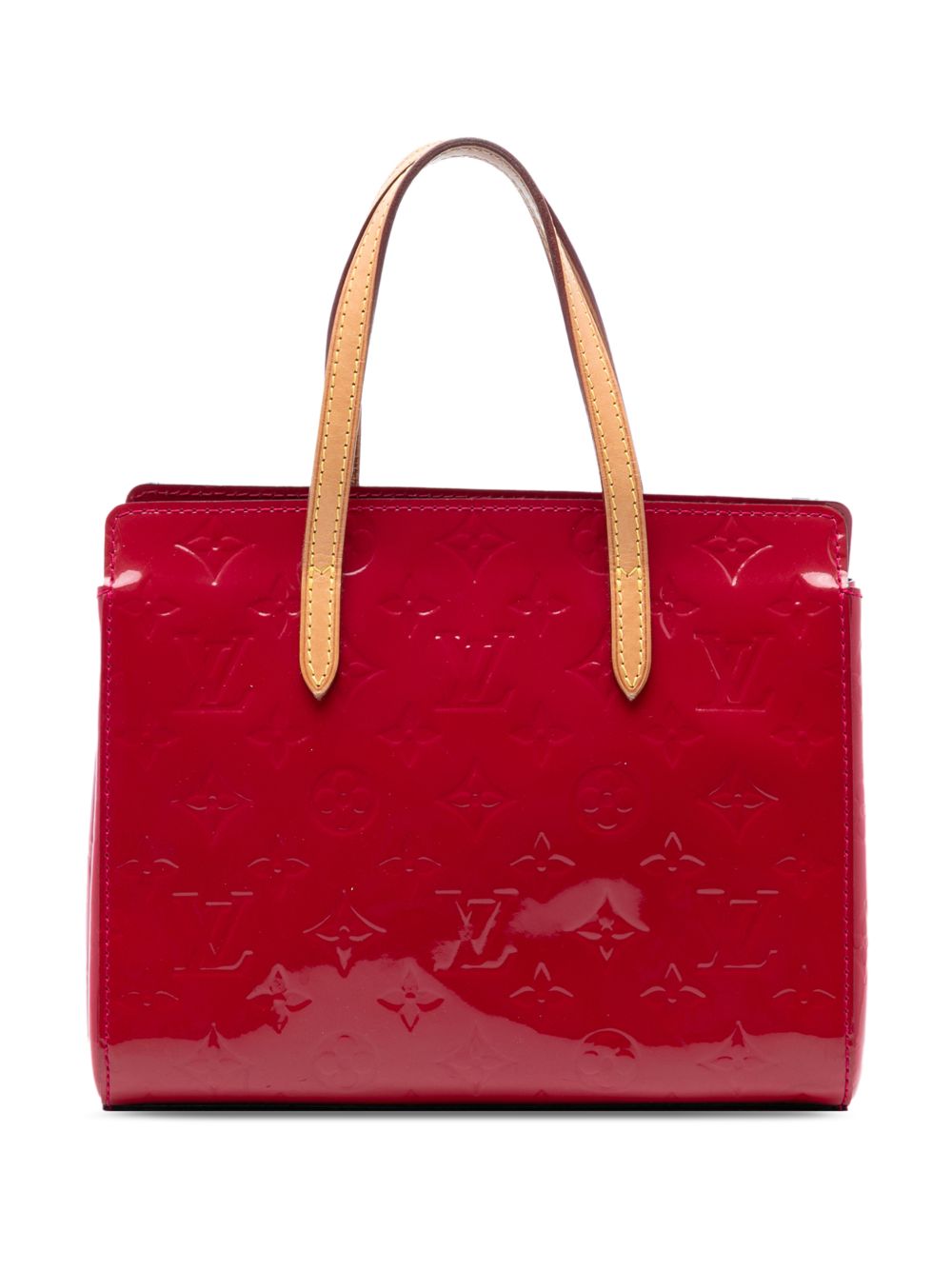 2013 Monogram Vernis Catalina BB handbag
