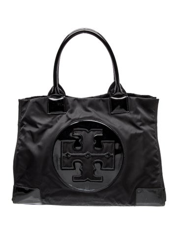 Nylon Tote