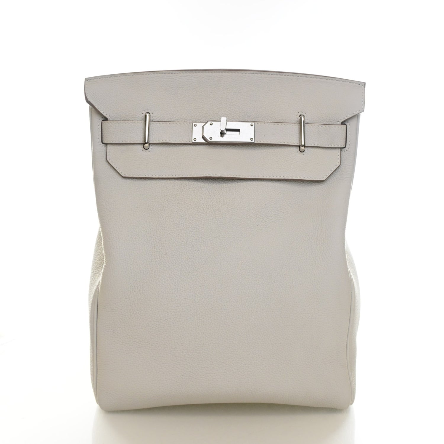 Togo Leather Hac A Dos GM 2023