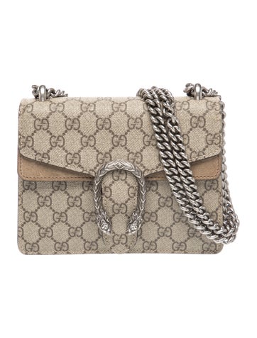 GG Supreme Dionysus Mini