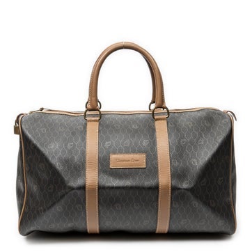 Medium Vintage Travel Boston