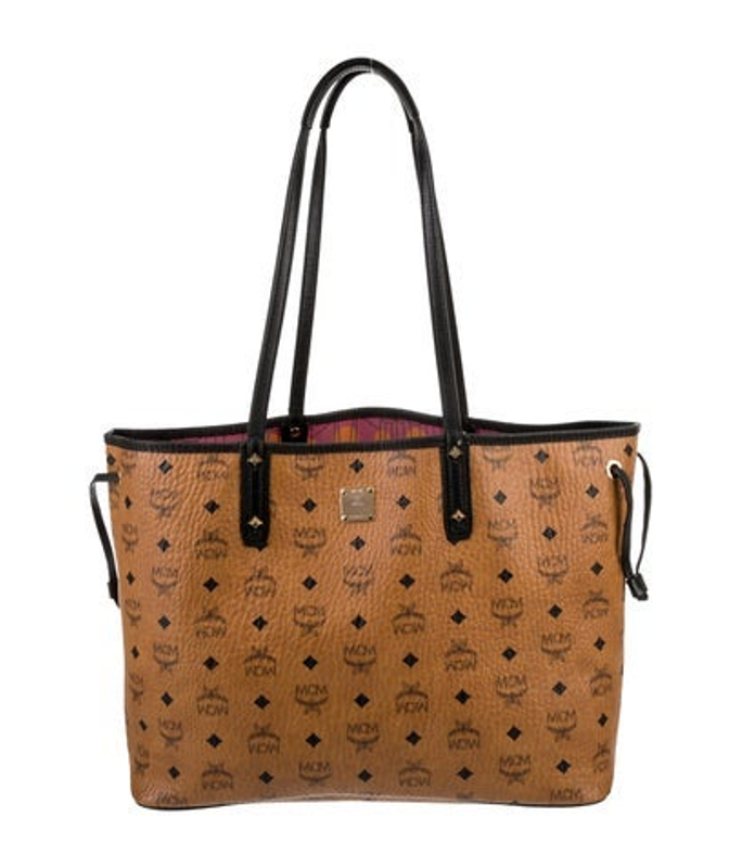 MCM Tote