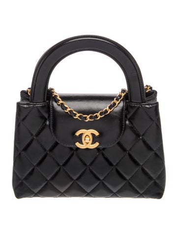 Nano Kelly Shopper