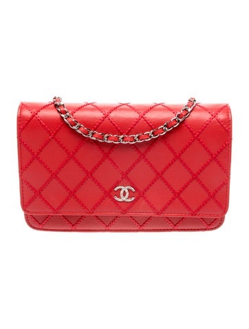Fancy Wallet on Chain