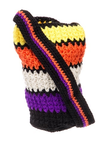 Crossbody Bag w/ Tags