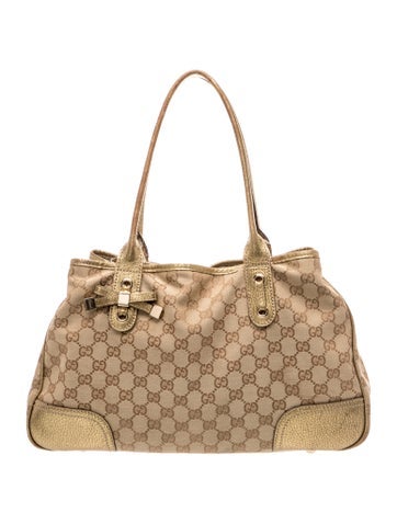GG Canvas Jolicoeur Medium