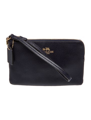 Leather Crossbody Bag w/ Tags