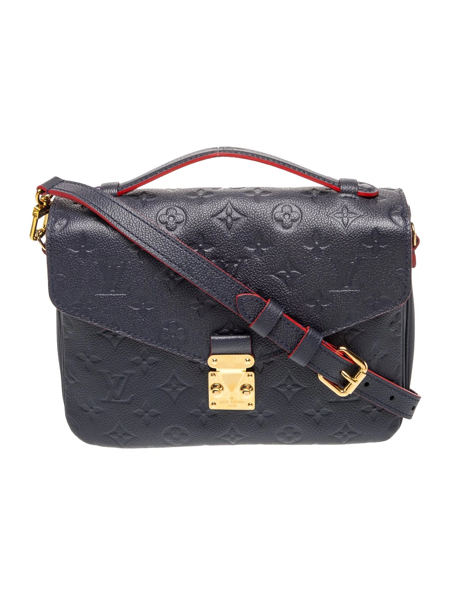 Monogram Pochette Métis