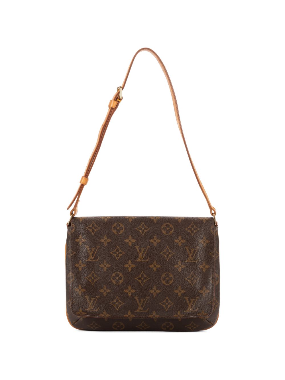 Musette Tango monogram shoulder bag