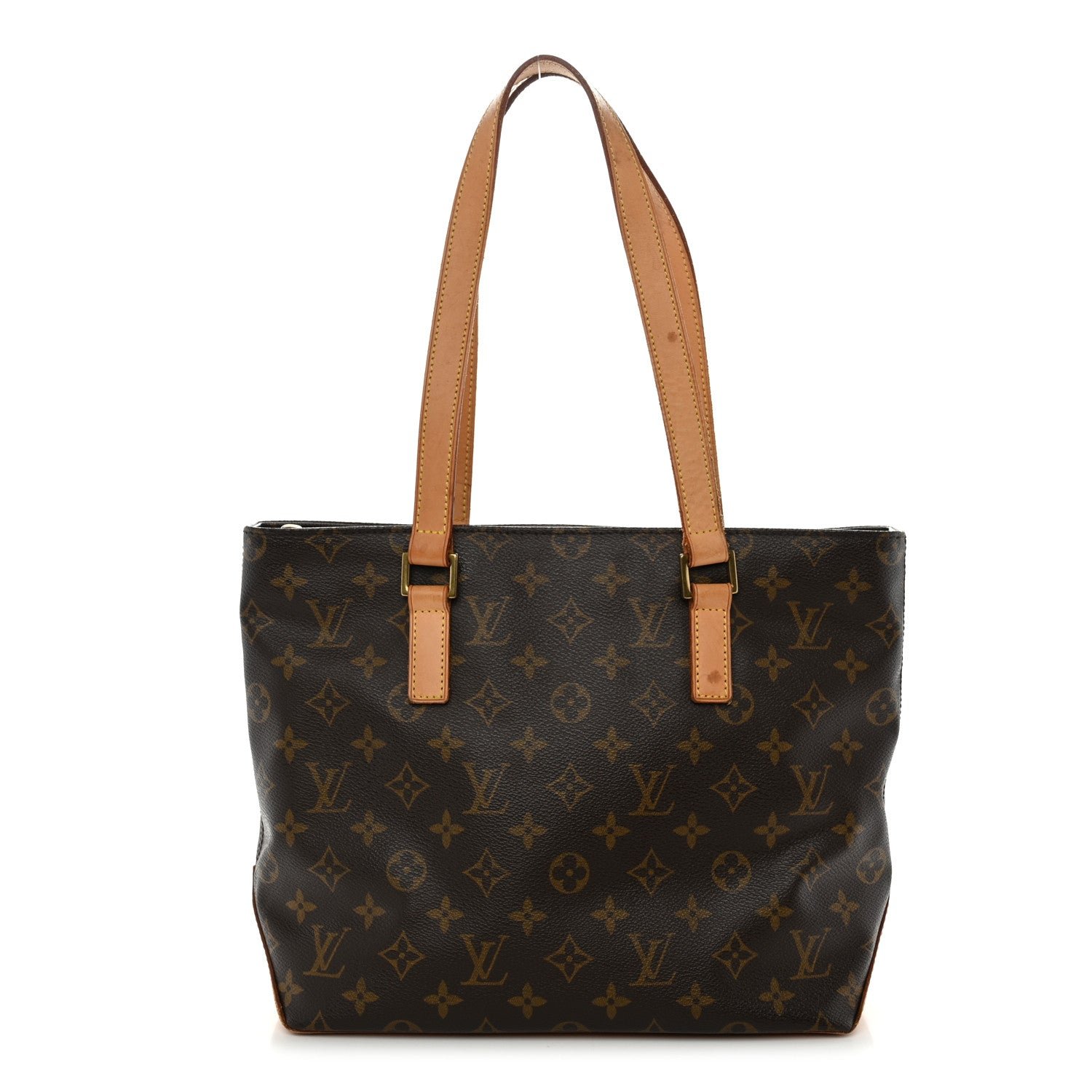 Louis Vuitton Monogram Cabas Piano