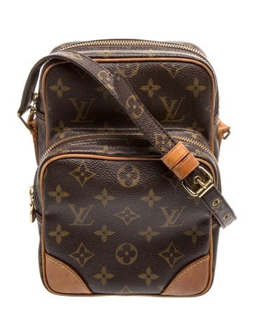 LV Monogram Amazone