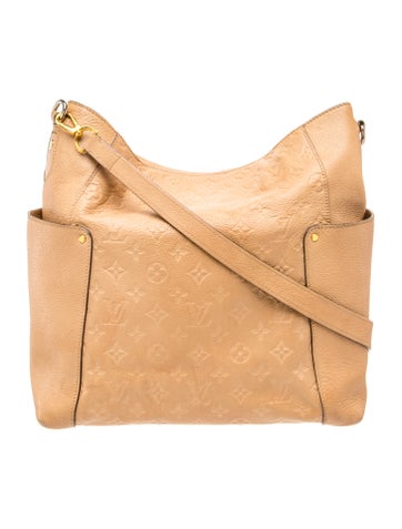 Empreinte Leather Mélie
