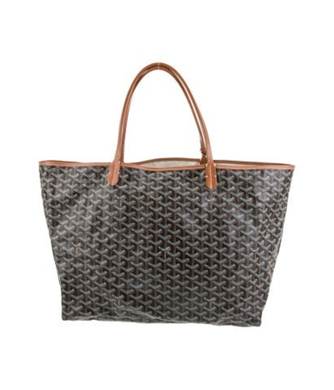 Goyard Goyardine St Louis Gm