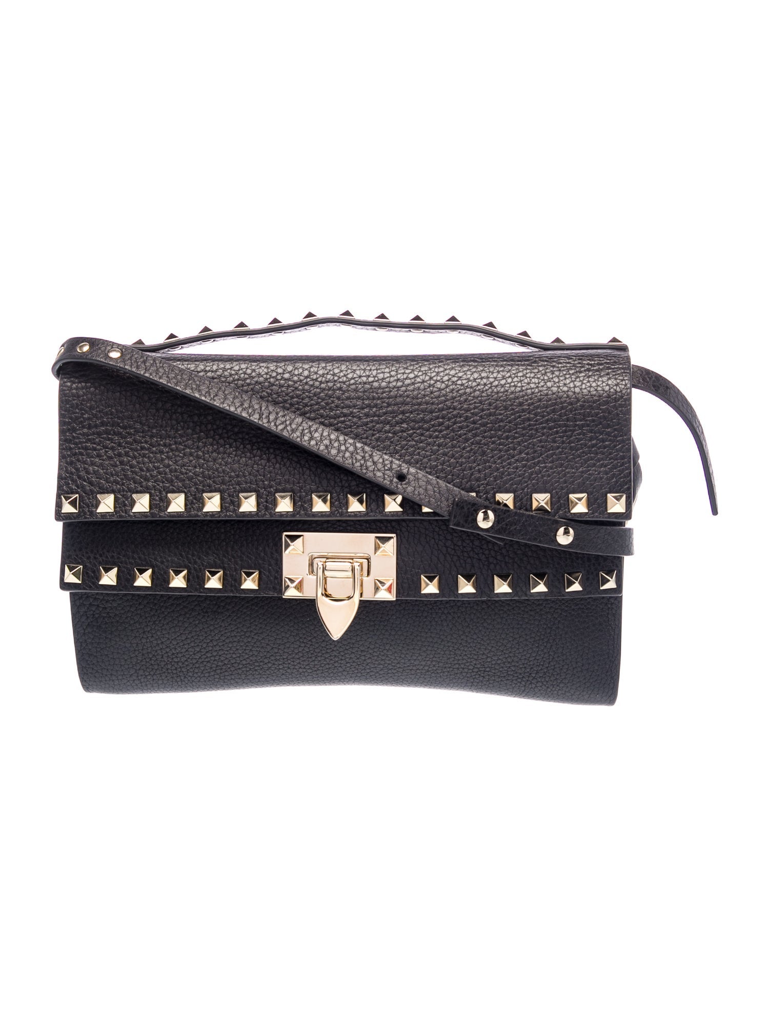 Valentino Rockstud Crossbody Bag