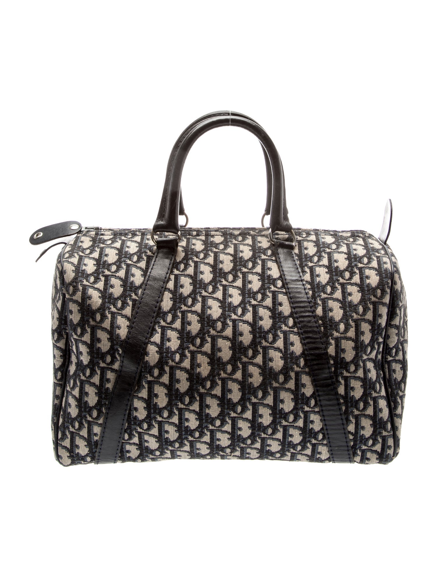Diorissimo Top Handle Bag