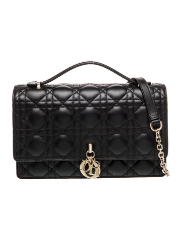 Cannage Miss Dior 2023
