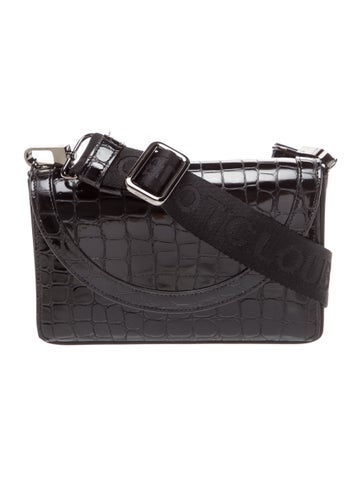 Christian Louboutin Patent Leather Explorafunk