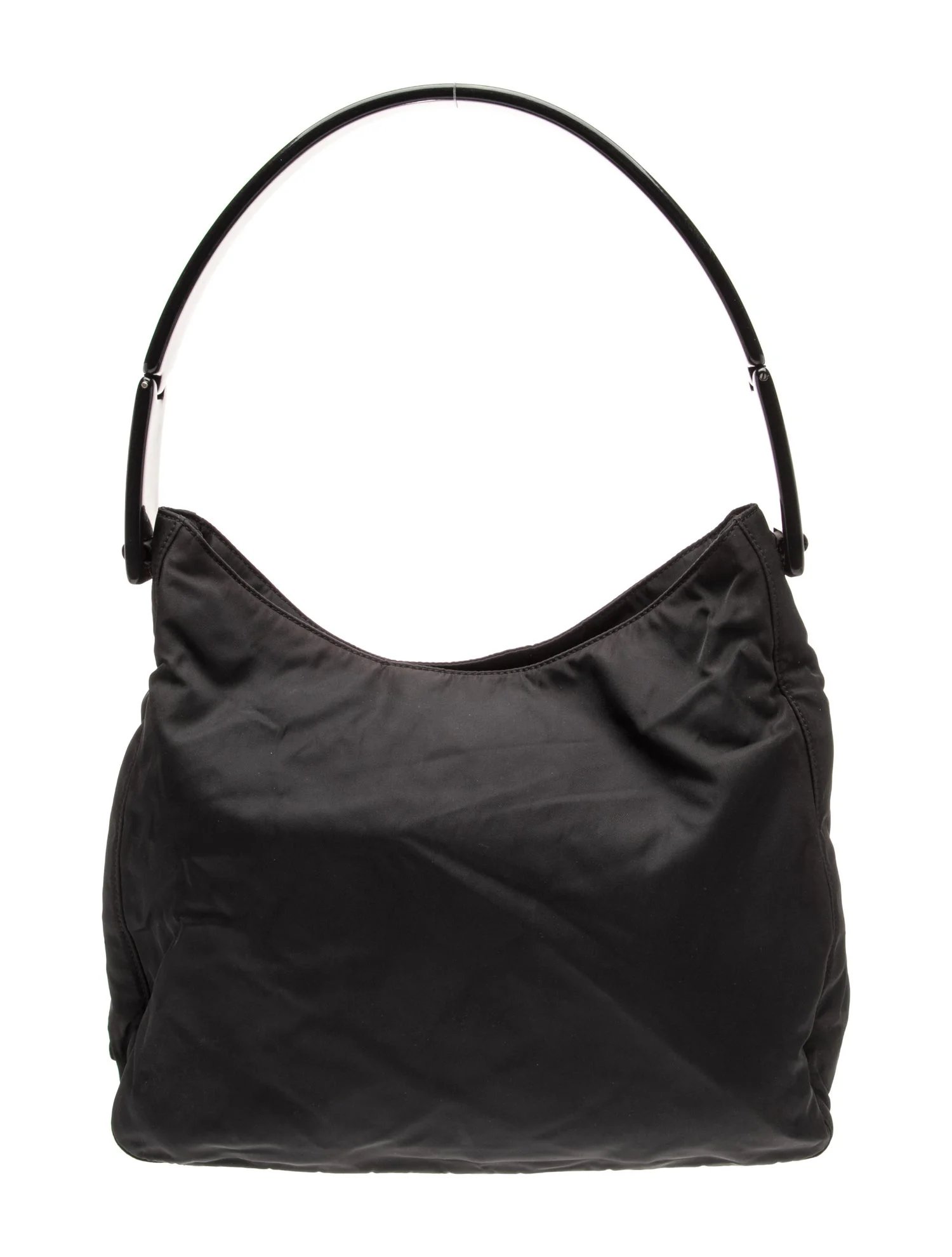 Signature Shoulder Bag