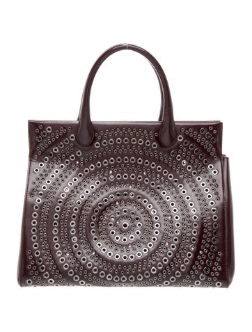 Leather Grommet Doctor