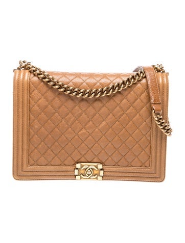 XL Boy Bag