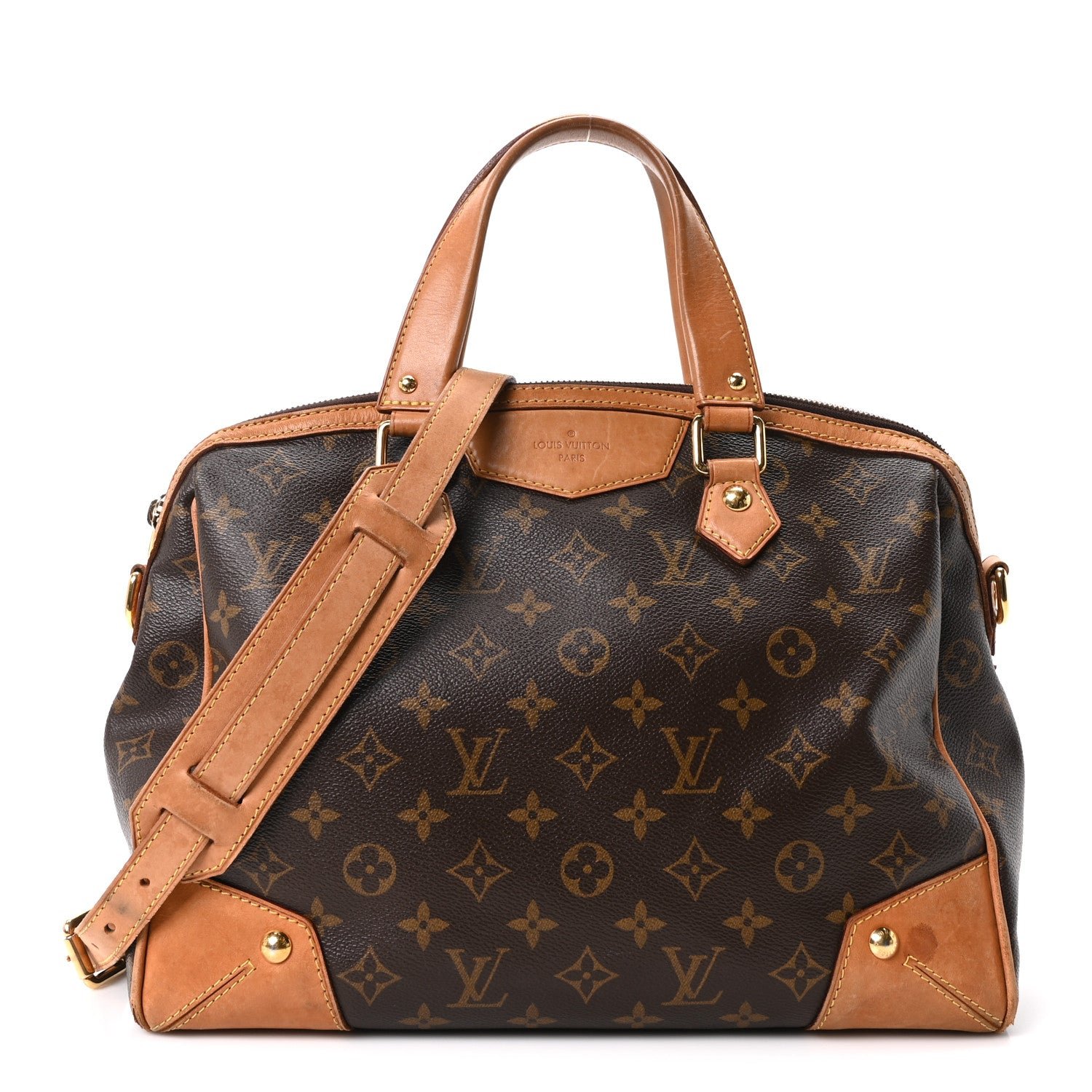 Louis Vuitton Monogram Retiro PM