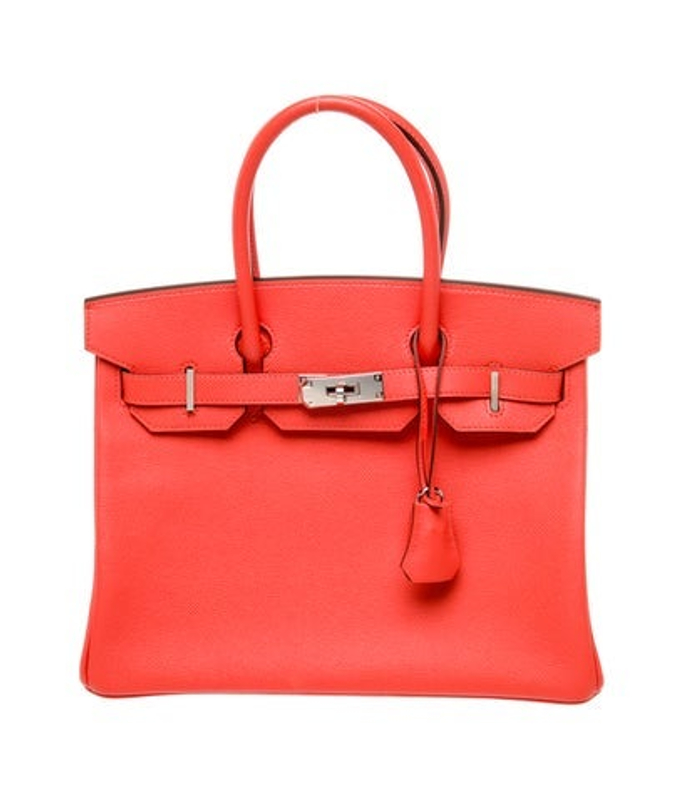 Hermes Special Order Epsom Birkin 30