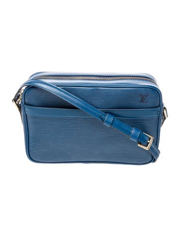 Epi Leather Trocadero 24