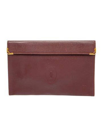 Leather Portfolio