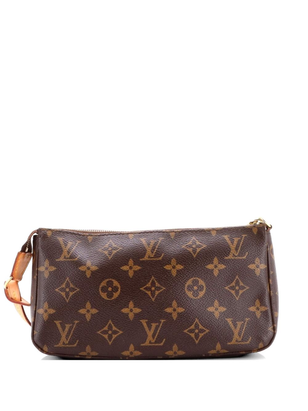 Pochette Accessoires NM Monogram Canvas clutch bag