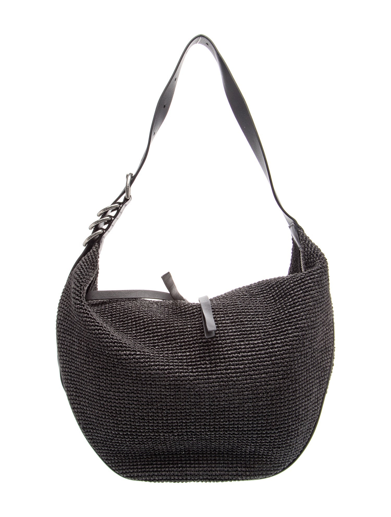 Rag & Bone Raffia Crossbody Bag