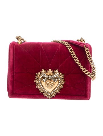 Dolce & Gabbana Velvet Devotion Medium