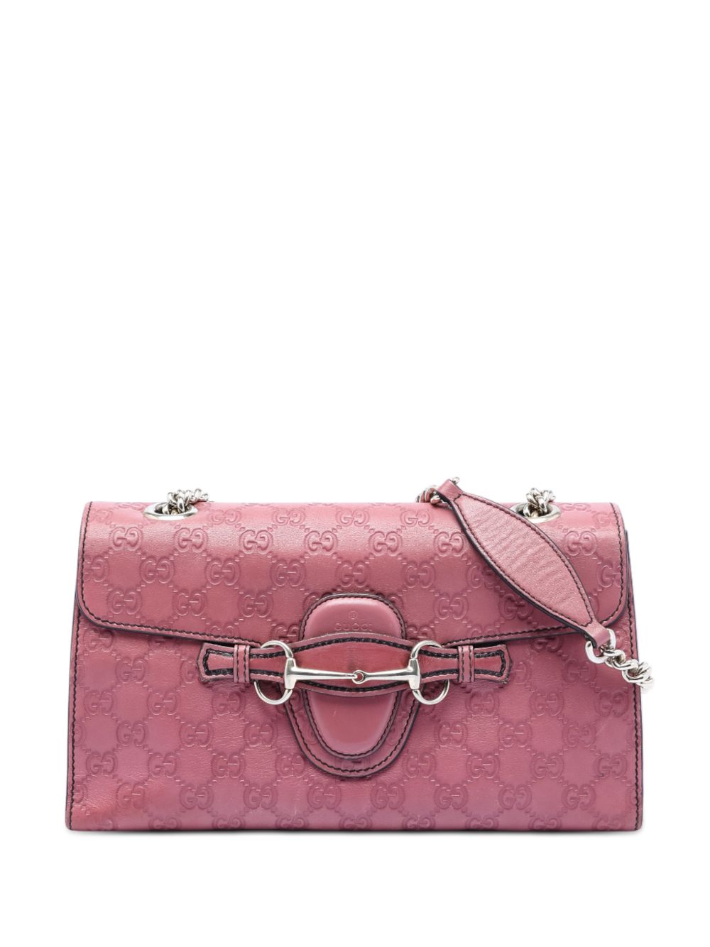 2016-2026 Medium Guccissima Emily shoulder bag