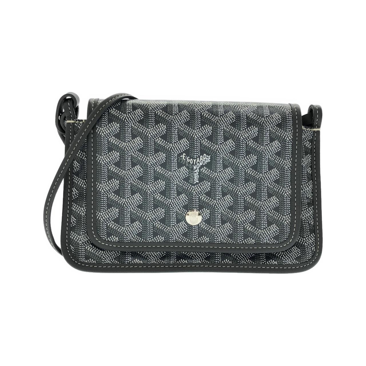 Goyard [Unused] Goyard Plumet Shoulder Bag