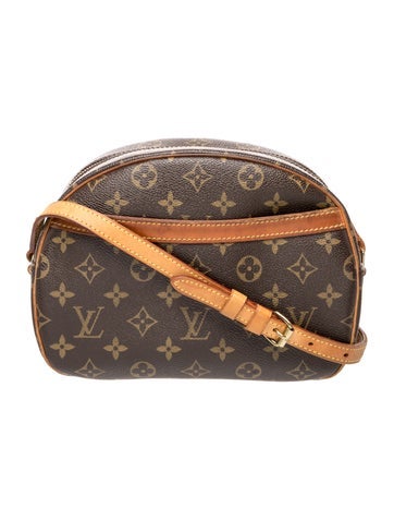 LV Monogram Blois