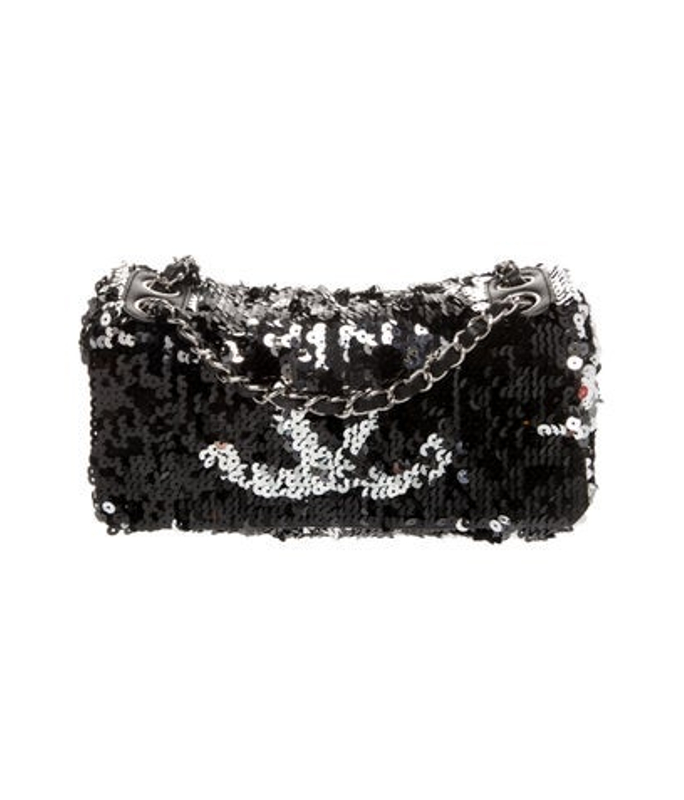 Chanel Summer Nights Flap Bag